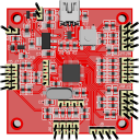 USB Bluetooth Joystick