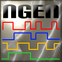 BDSup2Sub Icon