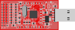 RxUSB